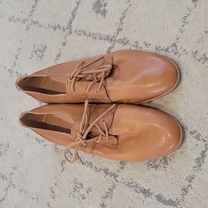 Frye & Co womens oxfords 6.5